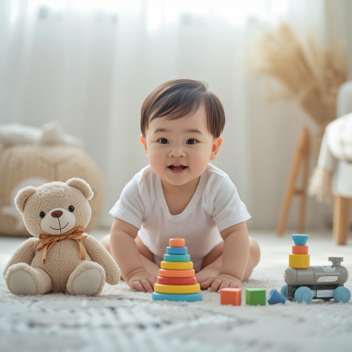 Kids toys